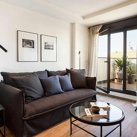 Apartamento Bguest Con Terraza Alicante Exterior foto