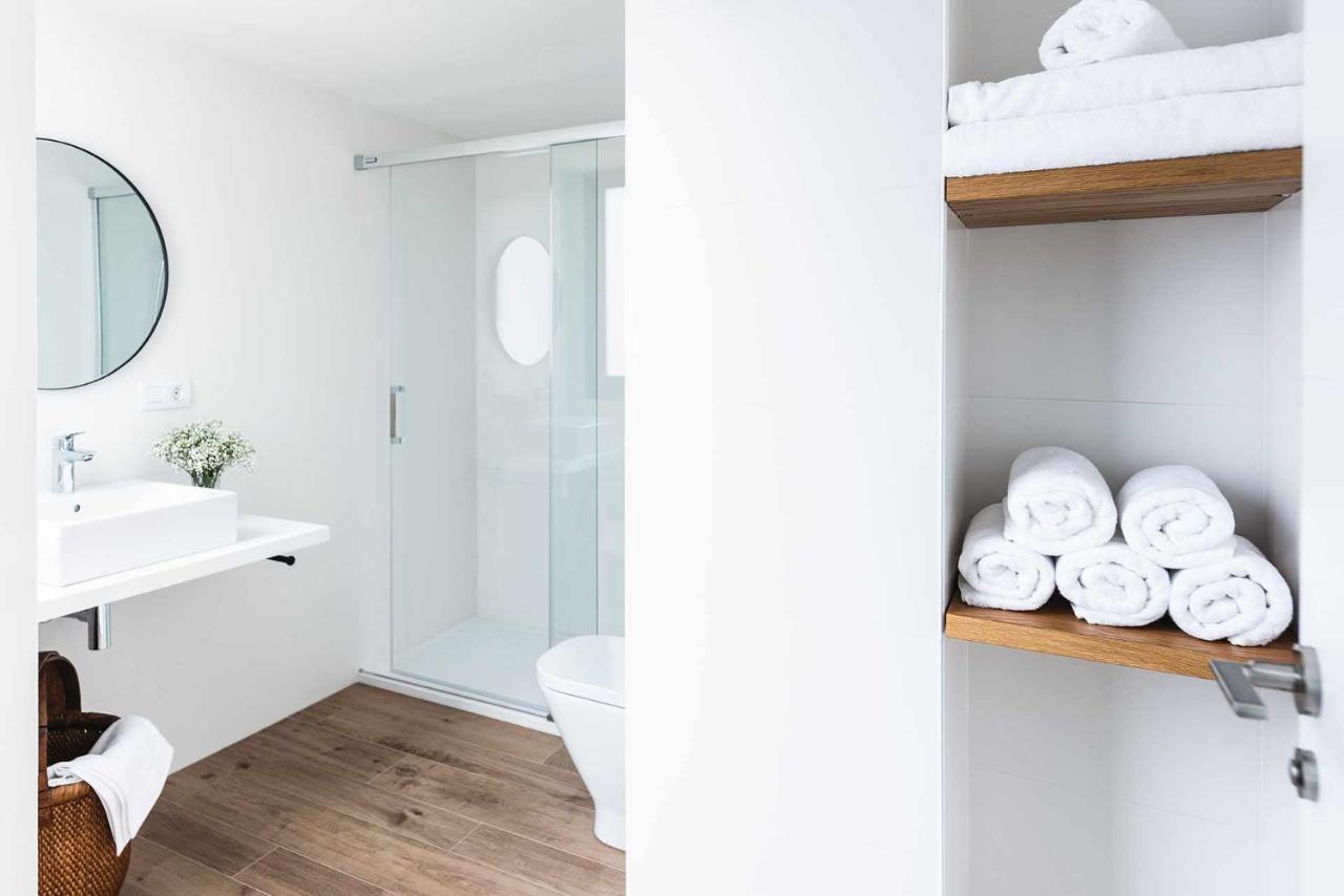 Apartamento Bguest Con Terraza Alicante Exterior foto
