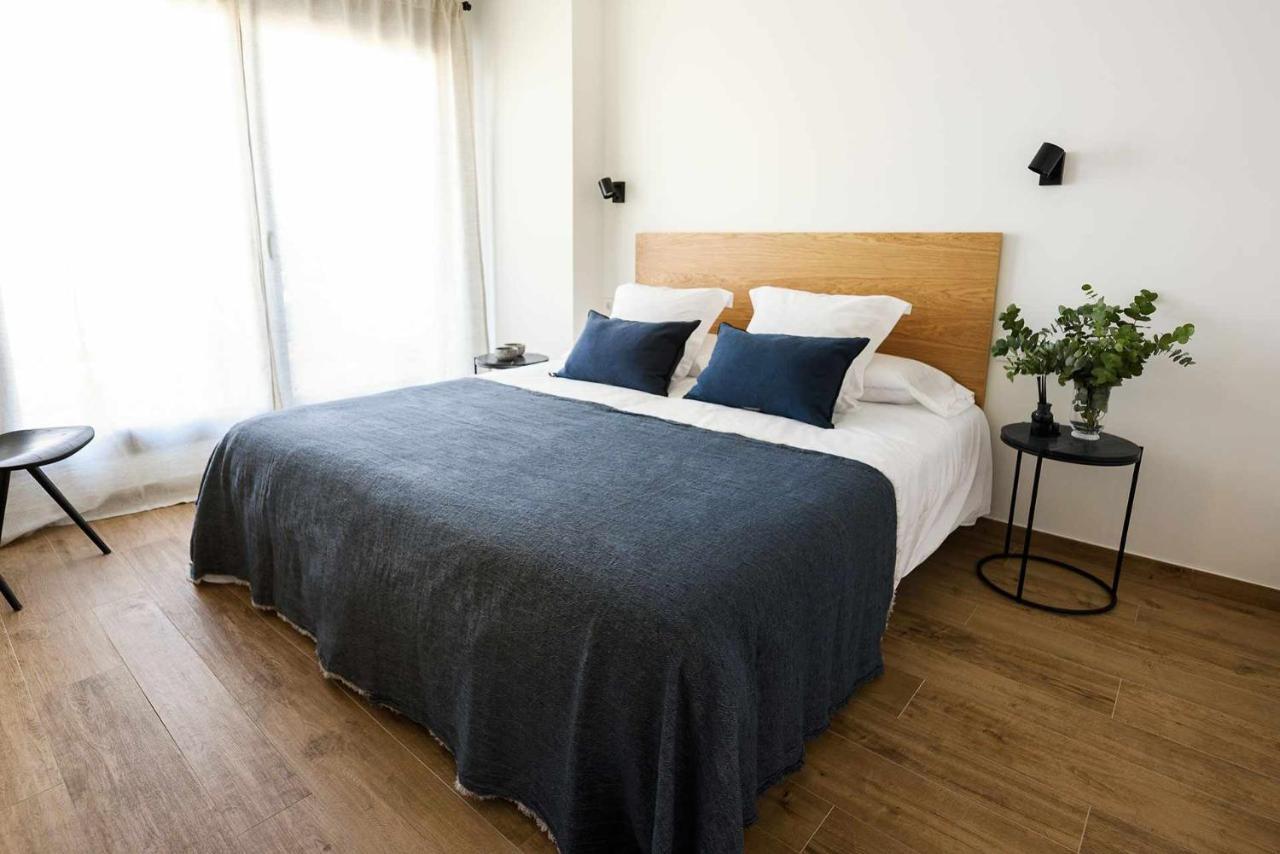Apartamento Bguest Con Terraza Alicante Exterior foto